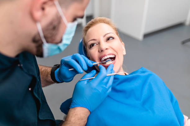 Best Dental X-Rays and Imaging  in Prineville, OR